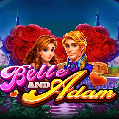 Belle and Adam